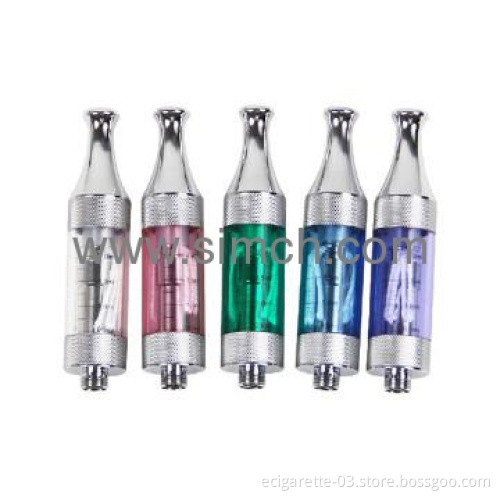 Beautiful e cig clearomizer cigarette wholesaler Simeiyue vivi nova V9